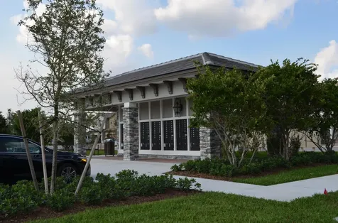 4542 San Fratello Circle Lake Worth FL 33467