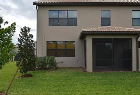 4542 San Fratello Circle Lake Worth FL 33467