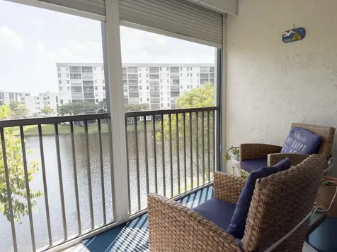 2222 N Cypress Bend Drive Pompano Beach FL 33069