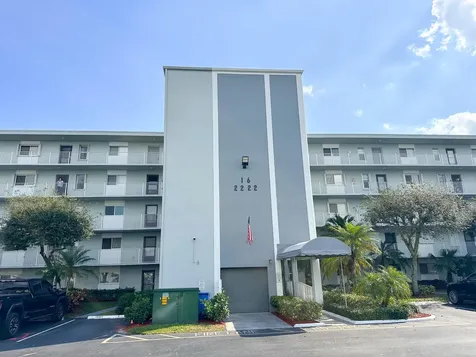 2222 N Cypress Bend Drive Pompano Beach FL 33069