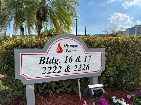 2222 N Cypress Bend Drive Pompano Beach FL 33069