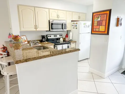 2222 N Cypress Bend Drive Pompano Beach FL 33069
