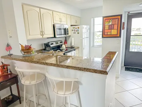 2222 N Cypress Bend Drive Pompano Beach FL 33069