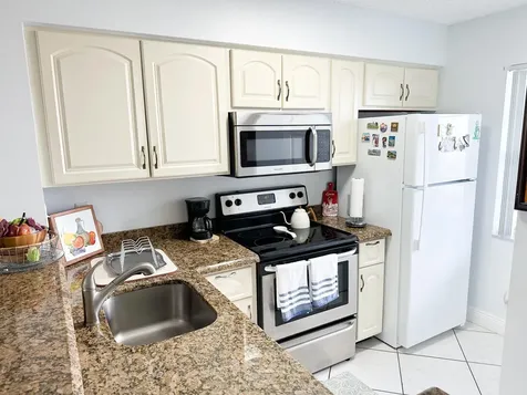 2222 N Cypress Bend Drive Pompano Beach FL 33069
