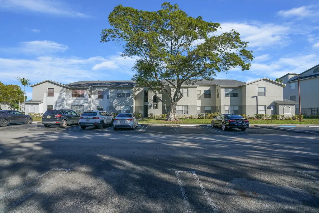 1401 Village Boulevard West Palm Beach FL 33409