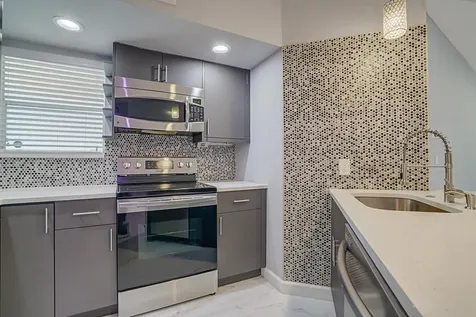 1401 Village Boulevard West Palm Beach FL 33409