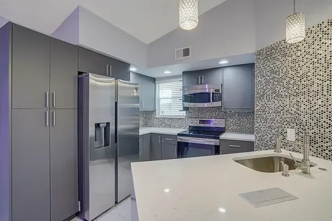 1401 Village Boulevard West Palm Beach FL 33409