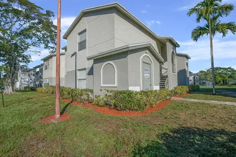 1401 Village Boulevard West Palm Beach FL 33409