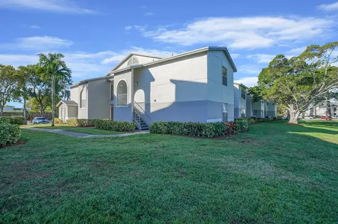 1401 Village Boulevard West Palm Beach FL 33409