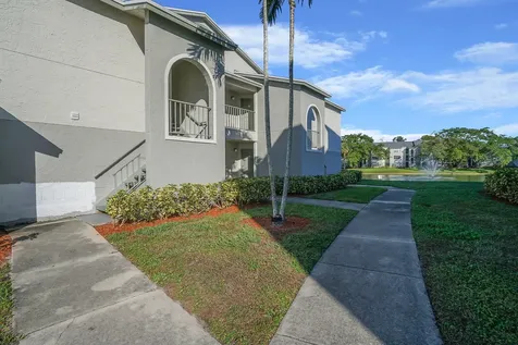 1401 Village Boulevard West Palm Beach FL 33409