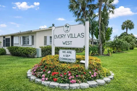 2597 Emory Drive West Palm Beach FL 33415
