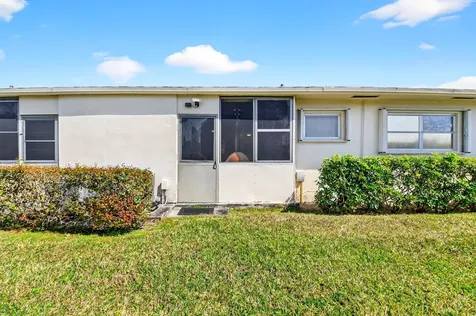 2597 Emory Drive West Palm Beach FL 33415