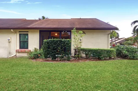 3615 Crab Apple Trail Lake Worth FL 33467