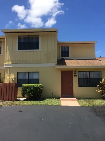 5337 Jog Lane Delray Beach FL 33484