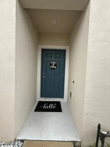 286 Raspberry Road Fort Pierce FL 34981