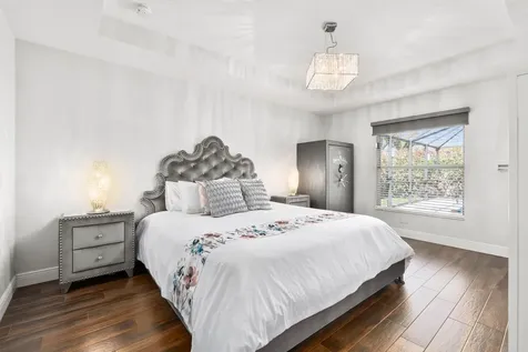 537 Sw Laconic Avenue Port Saint Lucie FL 34953