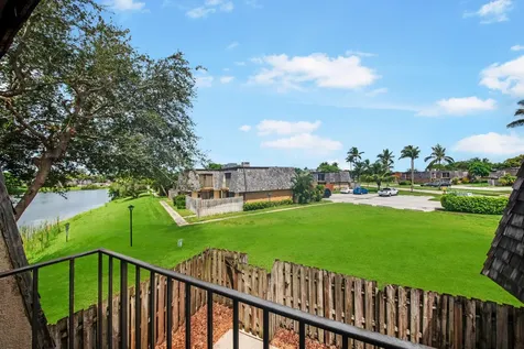 388 Lake Arbor Drive Palm Springs FL 33461