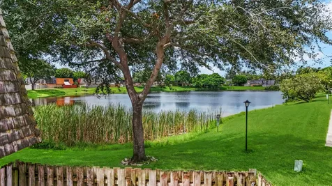 388 Lake Arbor Drive Palm Springs FL 33461