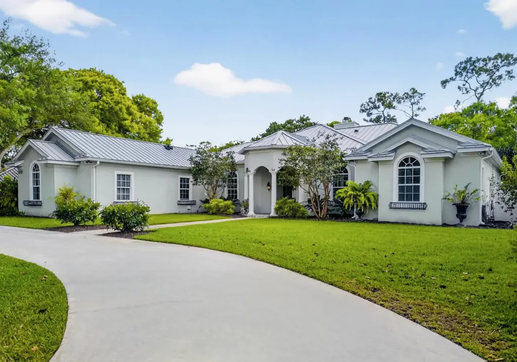 14921 Horseshoe Trace Wellington FL 33414