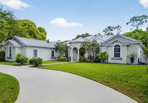 14921 Horseshoe Trace Wellington FL 33414