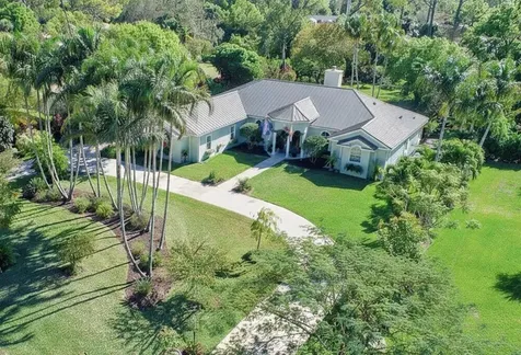 14921 Horseshoe Trace Wellington FL 33414