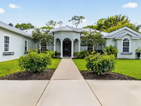 14921 Horseshoe Trace Wellington FL 33414