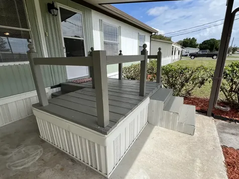 2027 Se 27th Street Okeechobee FL 34974