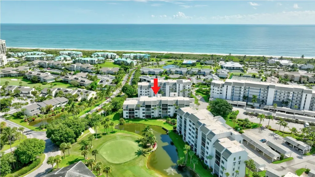 2400 S Ocean Drive Fort Pierce FL 34949