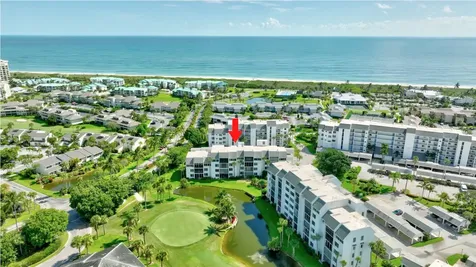 2400 S Ocean Drive Fort Pierce FL 34949