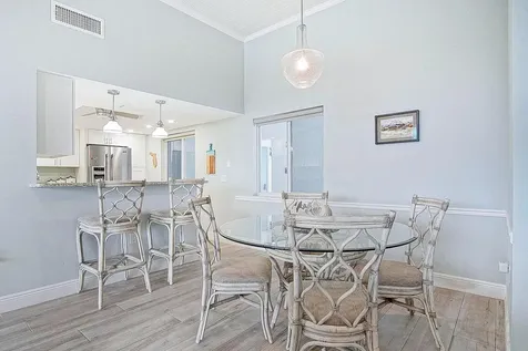 2400 S Ocean Drive Fort Pierce FL 34949