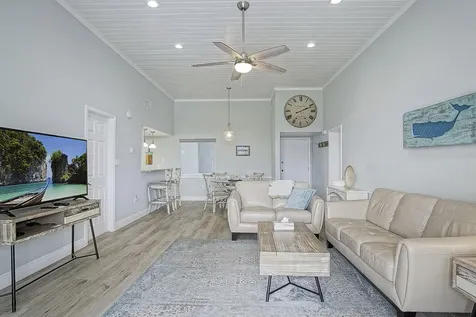 2400 S Ocean Drive Fort Pierce FL 34949