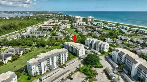 2400 S Ocean Drive Fort Pierce FL 34949