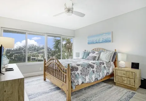 2400 S Ocean Drive Fort Pierce FL 34949