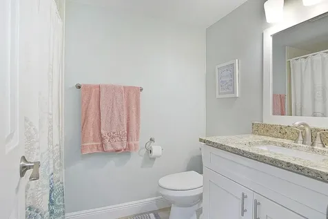 2400 S Ocean Drive Fort Pierce FL 34949