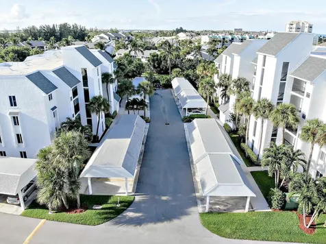 2400 S Ocean Drive Fort Pierce FL 34949