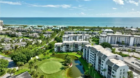 2400 S Ocean Drive Fort Pierce FL 34949