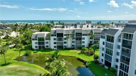 2400 S Ocean Drive Fort Pierce FL 34949