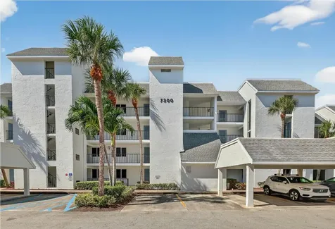 2400 S Ocean Drive Fort Pierce FL 34949