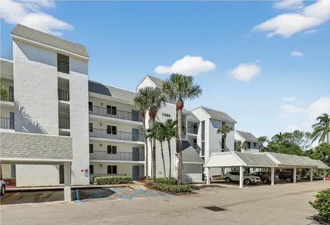 2400 S Ocean Drive Fort Pierce FL 34949