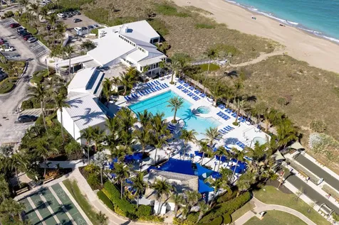 2400 S Ocean Drive Fort Pierce FL 34949