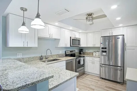 2400 S Ocean Drive Fort Pierce FL 34949