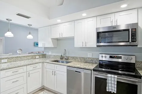 2400 S Ocean Drive Fort Pierce FL 34949