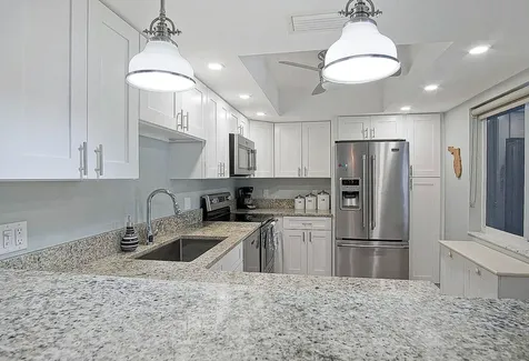 2400 S Ocean Drive Fort Pierce FL 34949