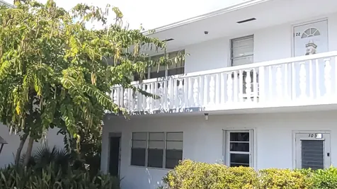 21 Norwich A West Palm Beach FL 33417
