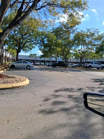 2700 W Cypress Creek Road Fort Lauderdale FL 33309