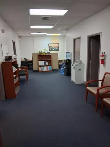 2700 W Cypress Creek Road Fort Lauderdale FL 33309