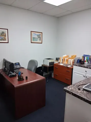 2700 W Cypress Creek Road Fort Lauderdale FL 33309