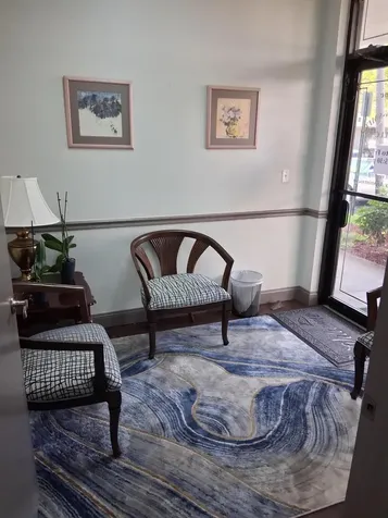 2700 W Cypress Creek Road Fort Lauderdale FL 33309