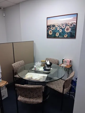 2700 W Cypress Creek Road Fort Lauderdale FL 33309