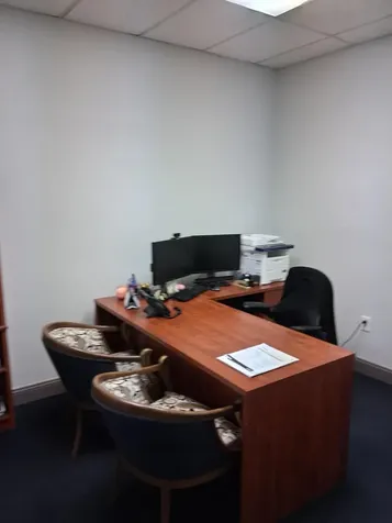 2700 W Cypress Creek Road Fort Lauderdale FL 33309